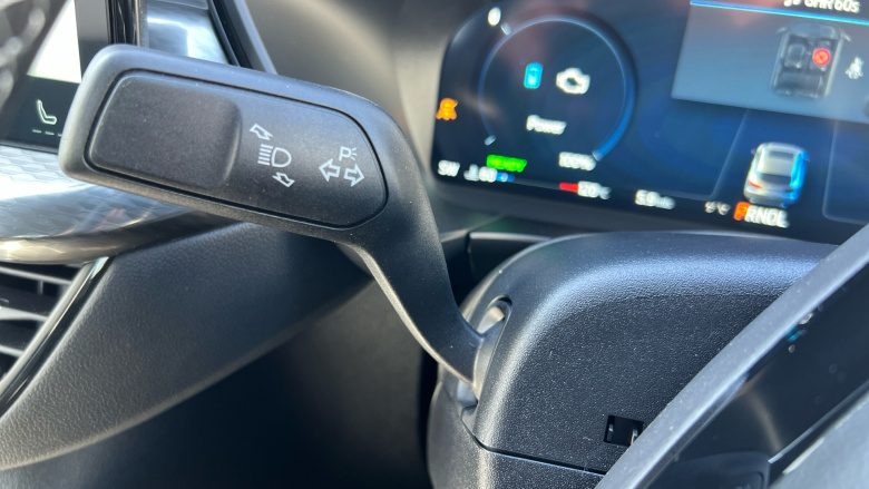 Ford Kuga 2.5 FHEV Sound Edition 5dr CVT Hybrid Estate